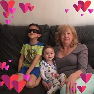 Meet your Posher, Gail